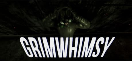 GrimWhimsy: Survive the Godforsaken Laboratory