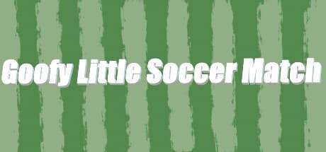 Goofy Little Soccer Match:フリントロックFPSで楽しむサッカー