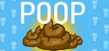 POOP:ユニークなコレクション要素を持つクリッカーゲーム