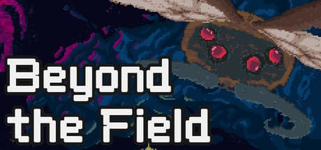 Beyond the Field: Bullet Hell Roguelite Shooter