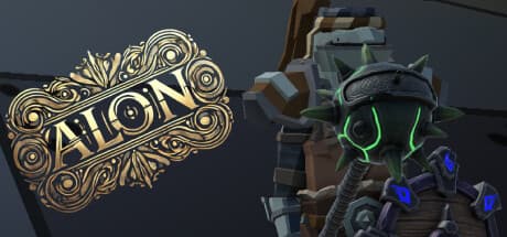 Alon:基本プレイ無料のアクションカオスへ飛び込もう