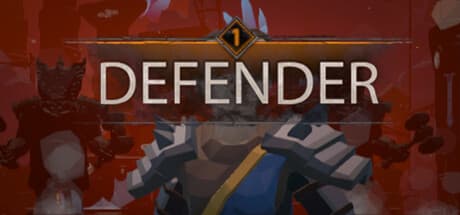 Defenders | Wave Survival Game: 襲い来る敵を打ち破るサバイバル