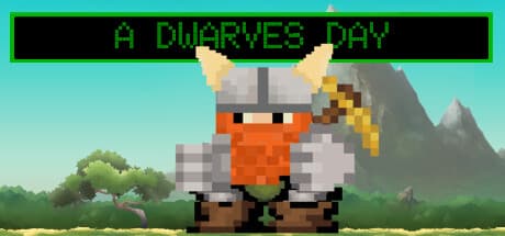A Dwarves Day: A Perilous Plunge into the Depths