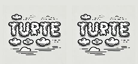 Turte: Click Your Way to Cute Turtle Collection