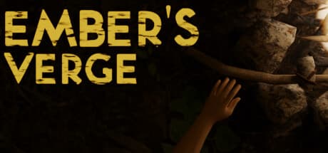 Ember's Verge: Survive the Wilderness in a PvE Sandbox
