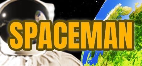 Only Up Spaceman: Ascend Through the Cosmos