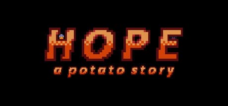 Hope: A Potato Story - Fight a Viral Curse in a Flash-Inspired Adventure