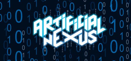 Artificial Nexus:失われた記憶と謎に満ちたSFミステリー