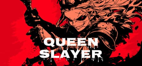Queen Slayer: Intense Turn-Based Roguelike Boss Rush