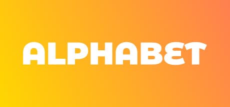 Alphabet: Explore a Roguelike World with Item Crafting