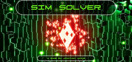 Sim Solver: Debug Glitched Simulations in This Free-to-Play Adventure
