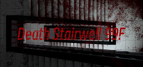 DeathStairwell99F:悪夢のはしごを下る