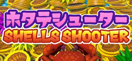 シェルズ・シューター:カニのアクションとコインプッシャーの爆笑融合!