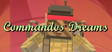 Commandos Dreams: Master Precision Jetpack Challenges