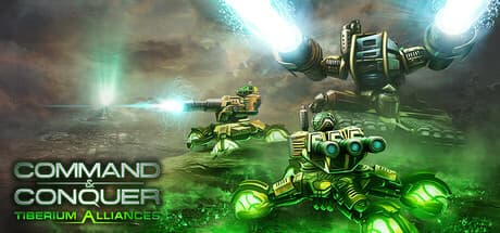 Command & Conquer: Tiberium Alliances – Classic RTS Returns to Steam