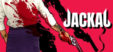 Jackal: 罪の街を破壊するコカイン漬けの超人シューター