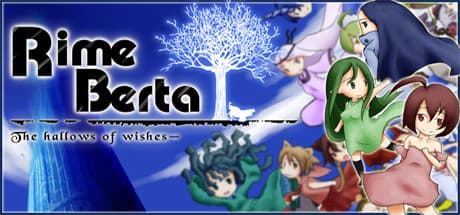 Rime Berta: Command Adorable Puppets in Tactical RPG Adventure