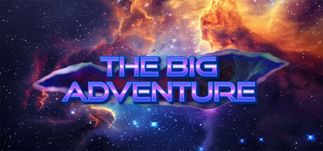 The Big Adventure: Explore Remastered Universes as a Goddess