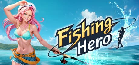 Fishing Hero: Hook, Fight, and Reel in Legendary Catches