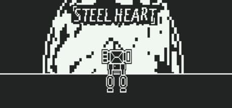 STEEL HEART:鋼鉄の雨が降り注ぐ異星でメカホラーを生き延びろ
