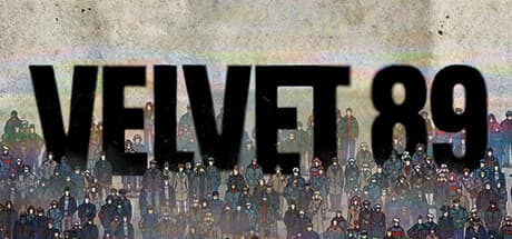 Velvet 89:隠されたオブジェクトで歴史を解き明かすアドベンチャー
