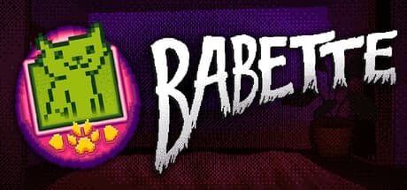 Babette:進化する90年代風バーチャルペットホラー