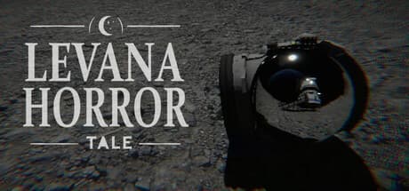 Levana Horror Tale: Psychological Thriller on the Moon