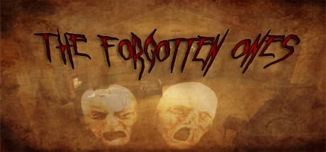 The Forgotten Ones — A Detective's Quest for Justice