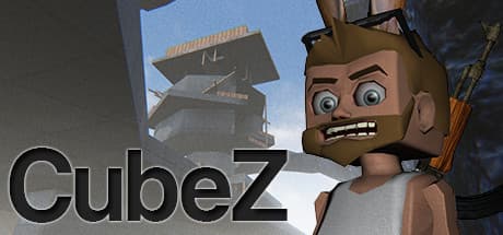 CubeZ:早期アクセスで楽しむマルチプレイヤーアクションアドベンチャー