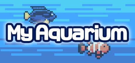 My Aquarium: Relaxing Idle Fish Raising Simulation