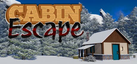 Cabin Escape: Uncover the Mystery of Your Lost Memory