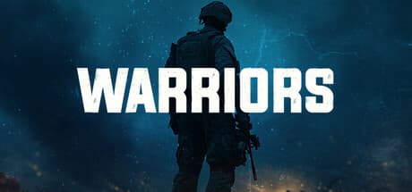 WARRIORS:VR PvPシューター、早期アクセス特典付き