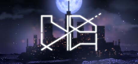NOAH: 2050 – A Near-Future Visual Novel of Consequence