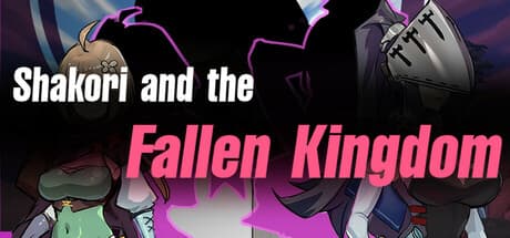 Sakori and the Fallen City: Anime RPG with Turn-Based Strategy