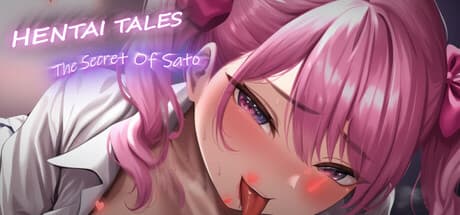 Hentai Tales: The Secret Of Sato - Connect Numbers, Uncover Secrets