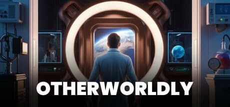 Otherworldly: Beginning of the Rift:並行世界の謎を解き明かす冒険