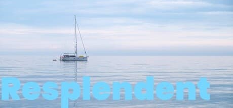 Resplendent:ハイスピード・ピクセルアートランナー