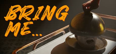 Bring Me...: A First-Person Anomaly Horror Experience