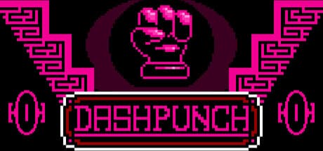 DASHPUNCH:ハイスピードアクションローグライクアドベンチャー