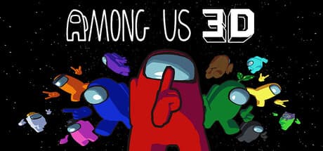 Among Us 3D: The Classic Social Deduction Party Game Reimagined in Full 3D