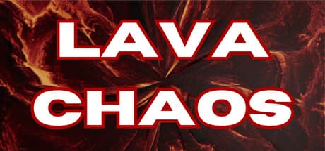 Lava Chaos:崩壊する世界を生き延びろ