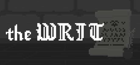 The Writ:闇の世界への危険な旅に出かけましょう