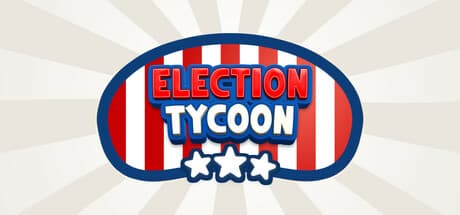 Election Tycoon: Trump vs Harris - Conquer the White House