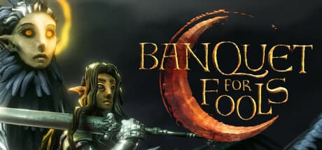 Banquet for Fools — 危険な島への冒険に出かけよう