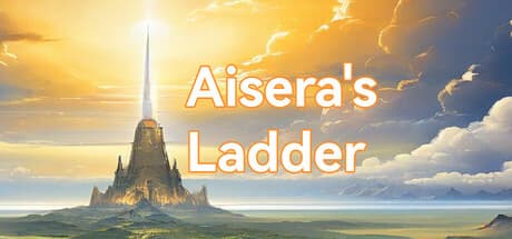 Aisera's Ladder: Intense Combat and World Exploration