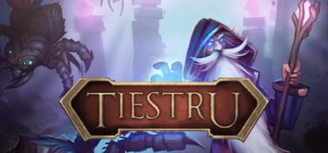 Tiestru: Unleash Your Warlock Skills in a Dark World