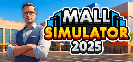 Mall Simulator:巨大ショッピングモール経営シミュレーションで小売王を目指そう