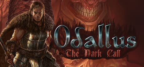 Odallus: The Dark Call - A Retro Metroidvania Adventure
