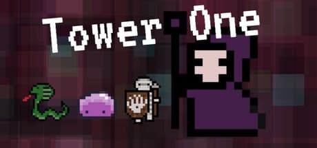 Tower One: 進化するタワーで戦略を極めるタワーディフェンス