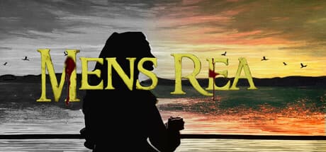 Mens Rea: Unravel a Salem Murder Mystery